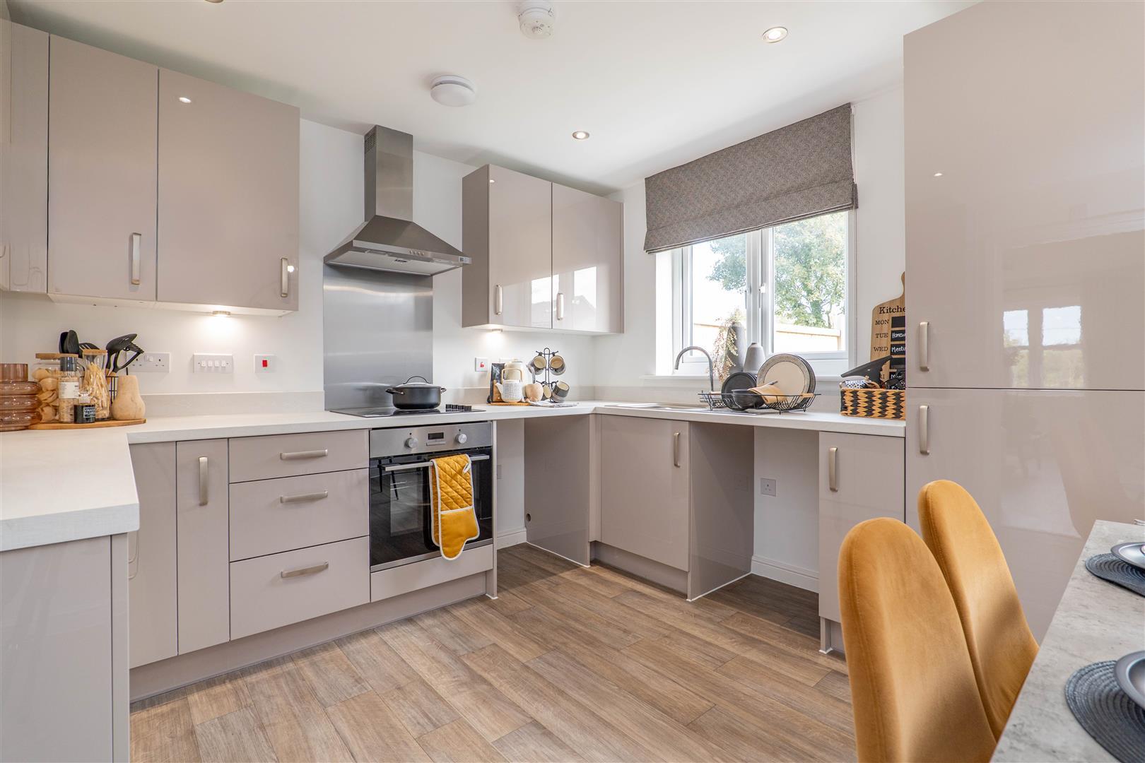 3 bed property in Lily Avenue, Chorley